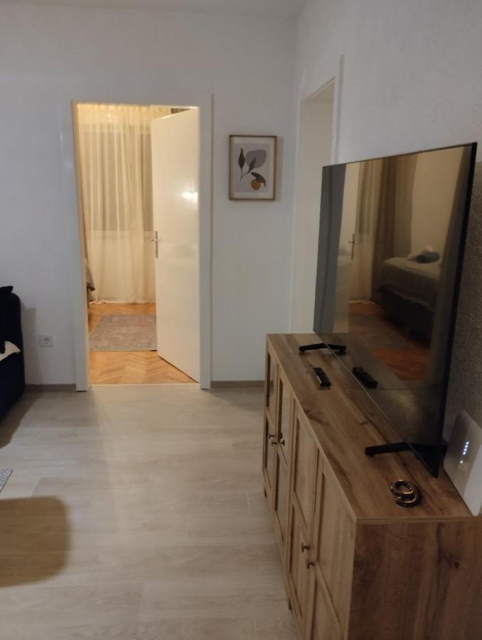 Foreks Apartman Apartment Makarska Exterior foto