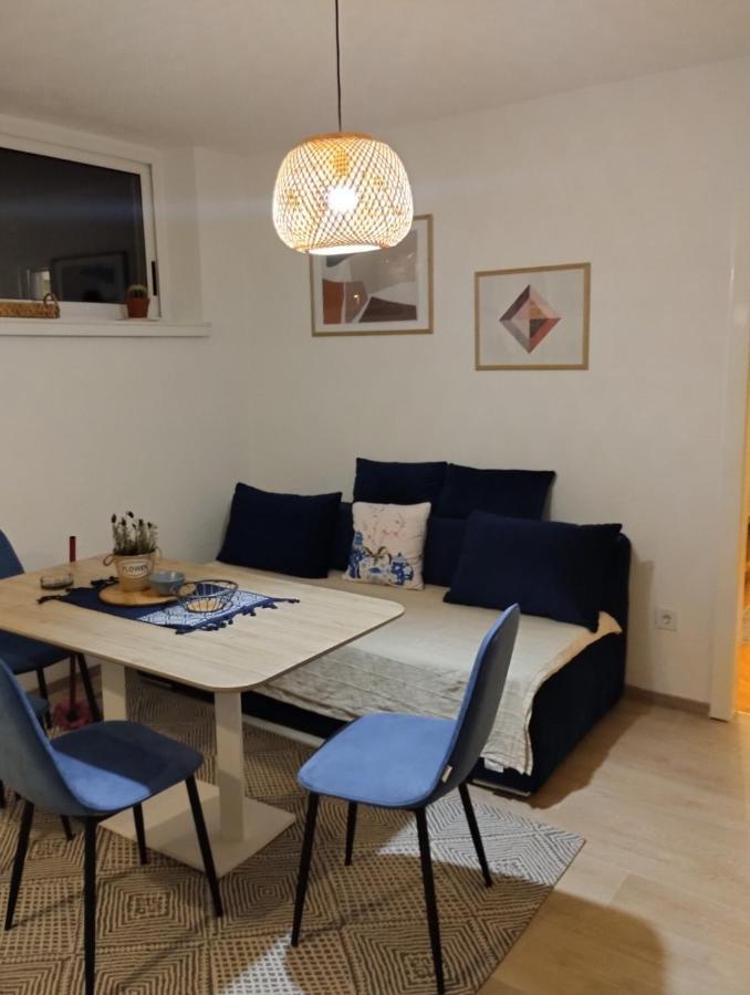 Foreks Apartman Apartment Makarska Exterior foto