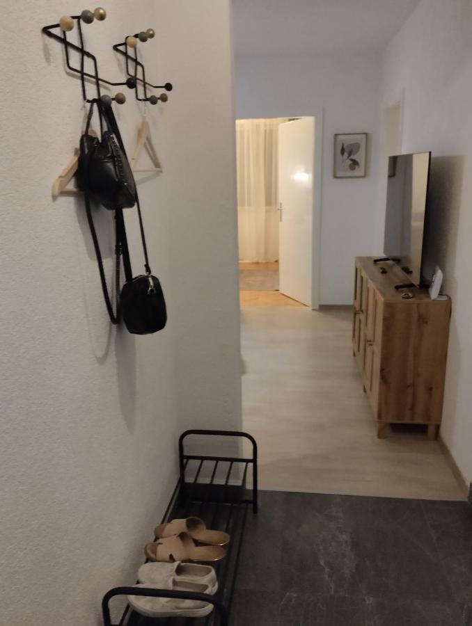 Foreks Apartman Apartment Makarska Exterior foto